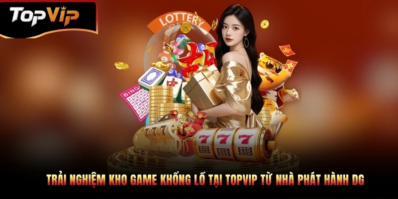 Dream Gaming- Sảnh casino hàng đầu dành cho mọi thành viên