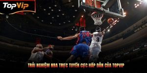 nba trực tuyến