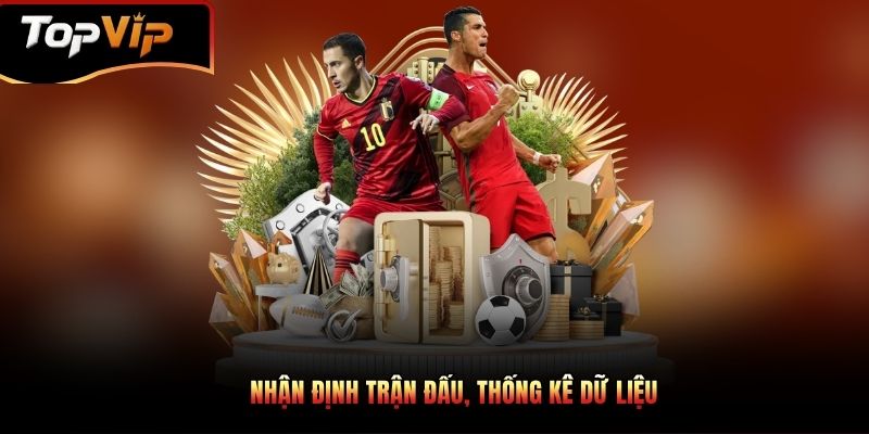 Chú ý mọi thay đổi dù là nhỏ nhất trước khi trận đấu khởi tranh