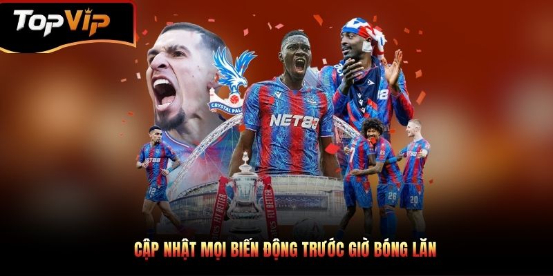 Tổng hợp dữ liệu giúp hội viên có cái nhìn rõ ràng hơn về kèo bóng